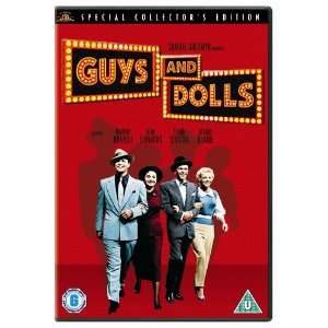   Collectors Edition) [1955] [DVD] [Region 2] [UK Import] Movies & TV
