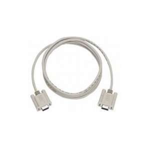  Instek GTL 232 RS 232 Cable for GDS, GRS, SFG, LCR, PSM 