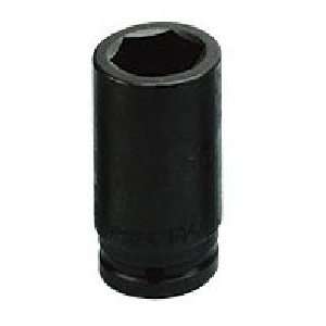  Armstrong 21 222 3/4 Inch Drive 6 Point Deep 11/16 Inch Impact 