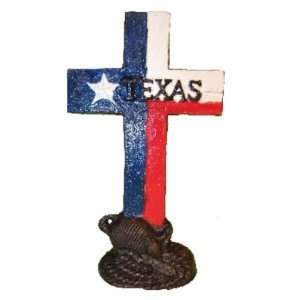  New   Texas Cross Case Pack 32 by DDI