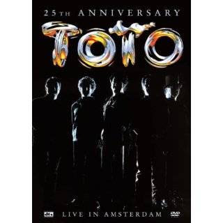 Toto   25th Anniversary (Live in Amsterdam)