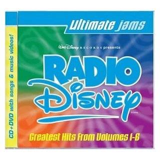  Radio Disney Move It Various Artists Music