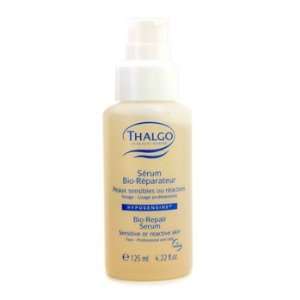   Exclusive By Thalgo Bio Repair Serum (Salon Size )125ml/4.22oz Beauty