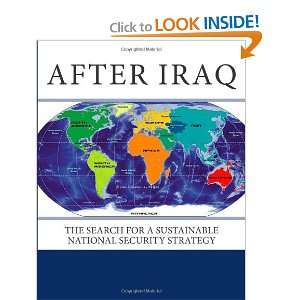 after iraq 