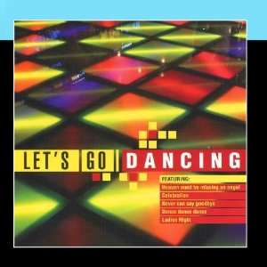  Lets Go Dancing Various Artists Music