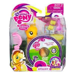  Applejack Wedding My Little Pony (preOrder) Toys & Games