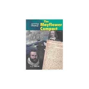  Compact (Historical Documents) (9781403434326) E.J. Carter Books