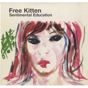  Sentimental Education Free Kitten Music