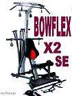 Bowflex XTREME 2 SE Extreme Great condition