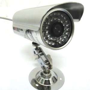  surveillance ccd camera++1/3 sony ccd+color ir surveillance camera 