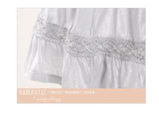 Womens Korean Ruffle Tie Waist Dress,8400V, GRAY, sz M  