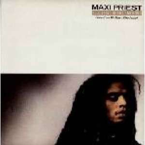  How Can We Ease The Pain? Maxi Priest Music