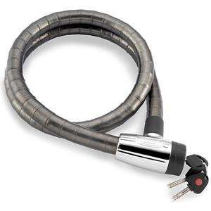  Bully Python Cable Lock   5 Ft. 6 In./   Automotive