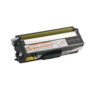  New   Yellow Toner by Brother International   TN310Y Electronics