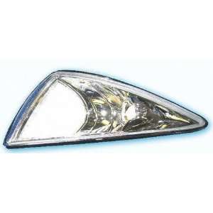 00 02 CHEVY CHEVROLET CAVALIER EURO CRYSTAL CLEAR CORNERS 