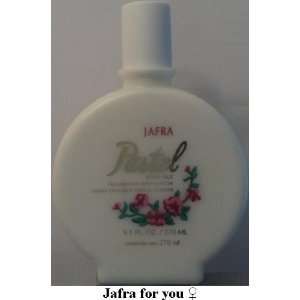  Jafra Pastel Body Lotion 9.1 fl. oz. 