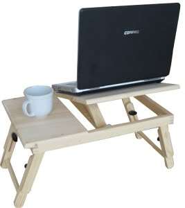   LAPTOP NOTEBOOK COMPUTER DESK TABLE BED STAND WORK LAP TOP TRAY  