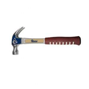 St. Louis Rams Pro Grip Hammer