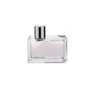  PRADA TENDER Perfume By Prada FOR Women Miniature Eau De 