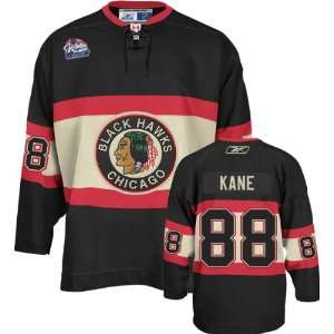 Patrick Kane Chicago Blackhawks Winter Classic Double Stitched Jersey 