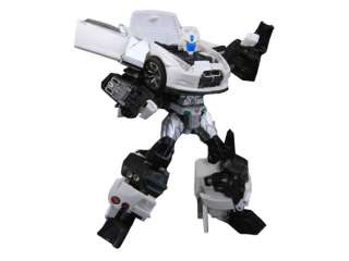 This upcoming Alternity Ultra Magnus figure is from Shanghais Botcon 