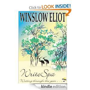 Writing Through The Year   Summer Winslow Eliot  Kindle 