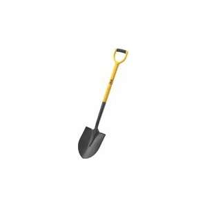   Handle Round Point Shovel, F/G HDL RP SHOVEL Patio, Lawn & Garden