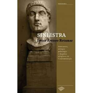  Siniestra (Plataforma historica) (Spanish Edition 