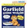 Garfield Gains Weight His Second Book (Garfield …