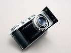 Vintage Voigtlander Bessa II 6x9 120 film rangefinder camera in superb 