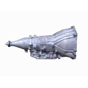  EverDrive Guaranteed Used Transmission 3341151 Automotive