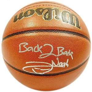  Joakim Noah Autographed Basketball  Details NCAA 
