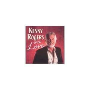  Kenny Rogers With Love Kenny Rogers Music