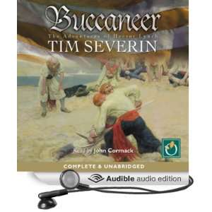  Buccaneer A Hector Lynch Novel (Audible Audio Edition 