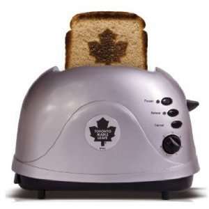 Toronto Maple Leafs ProToast Toaster 
