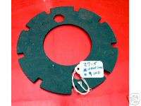 Hartford 8 inch Super Spacer Indexing Plate 9  