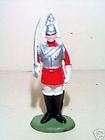 BRITAINS HERALDS 1960S ROYAL LIFE GUARDS SOLDIER
