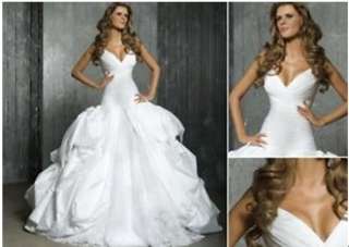description concerning this item no ready made wedding gown need 