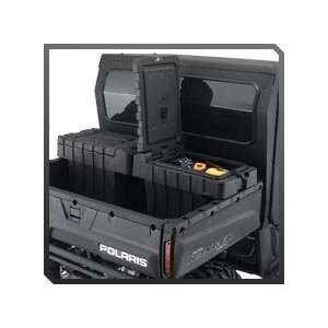  Polaris Ranger   Lock & Ride Cargo Box Ii Automotive
