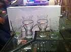 Sam Adams Beer Glasses Mugs Barware Corona Pint Guinness Miller Bud 