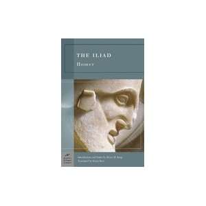  Iliad (Trade) Books