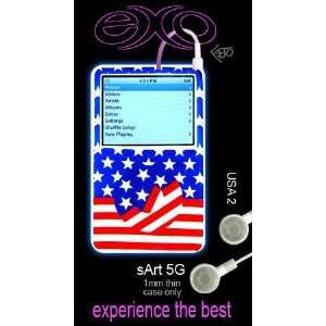   Case Cover iPod Protector Skin 30GB 120GB  Players & Accessories