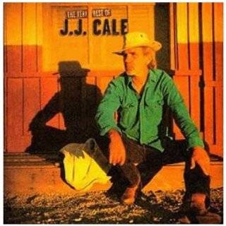 The Very Best Of J.J. Cale, (a,k.a. The Definitive Colleciton)