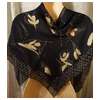 View Items   Women s Accessories  Scarves / Wraps  Silk  Pattern 