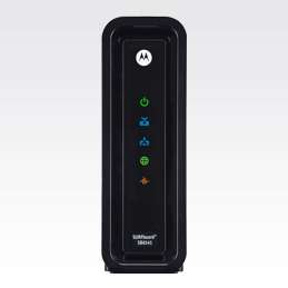   New Motorola SB6141 SurfBoard Cable Modem SB 6141 Docsis 3.0  