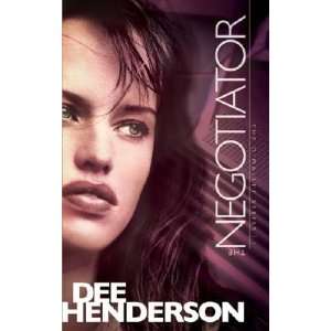  The Negotiator [NEGOTIATOR  OS] Dee(Author) Henderson 