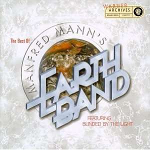  Best of Manfred Manns Earth Band Blinded By Manfred Mann Music