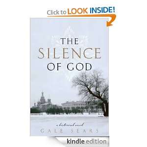 The Silence of God Gale   Kindle Store