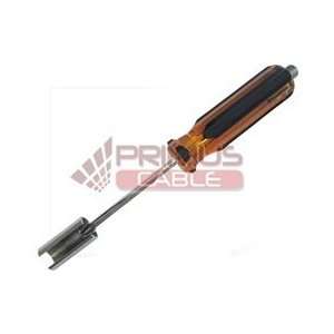  F Connector Removal Tool, 8inch