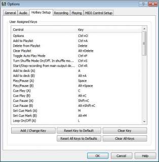 Zulu Virtual DJ Mixing Software , DJ solution for Pros  